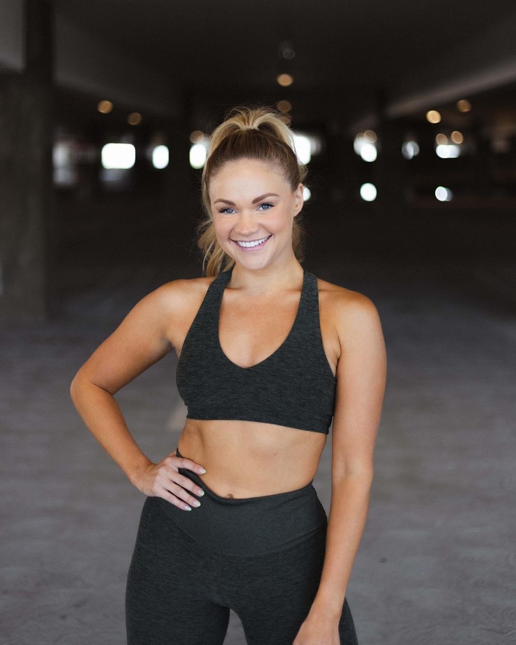 Allie Rick