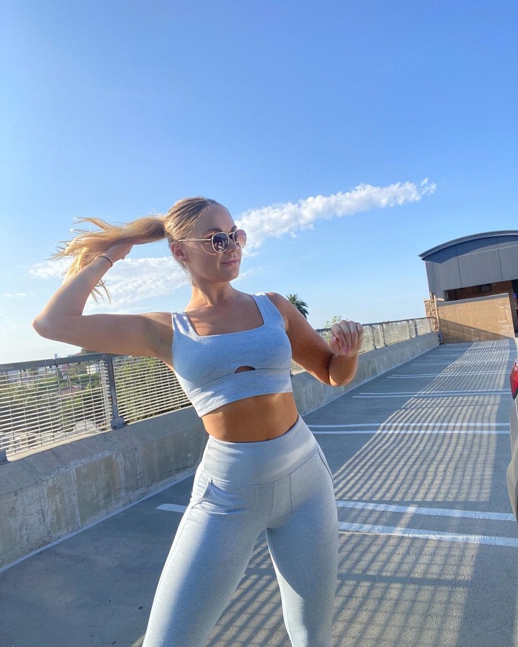 Allie Rick