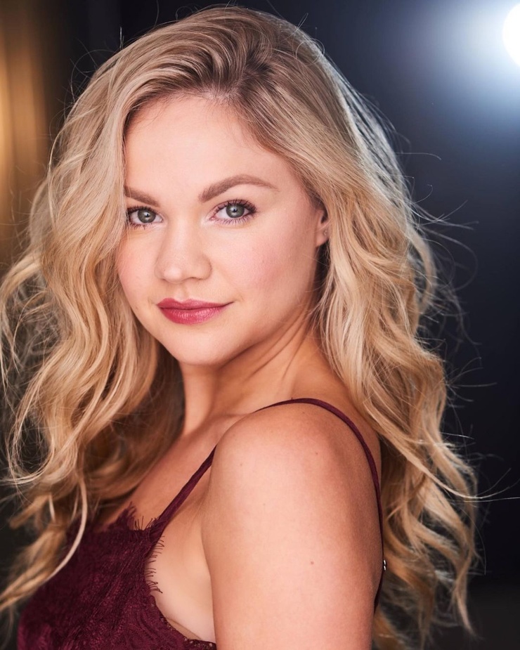 Allie Rick