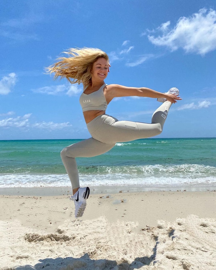 Allie Rick