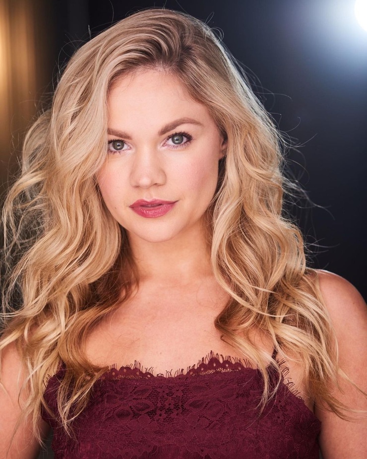 Allie Rick