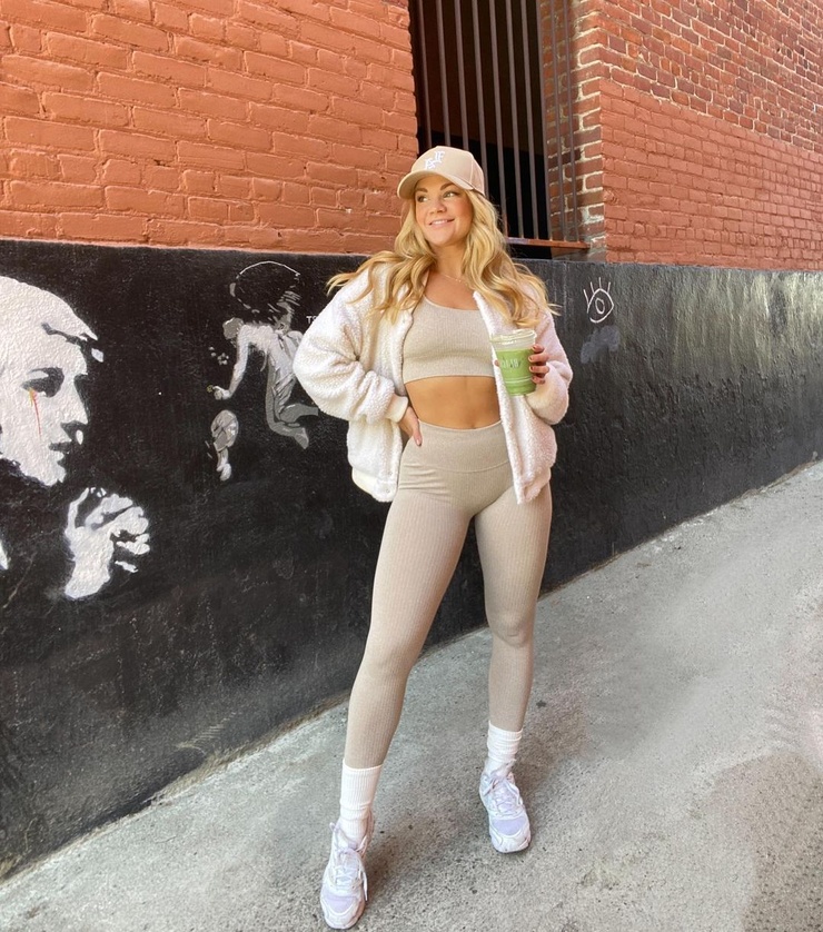 Allie Rick