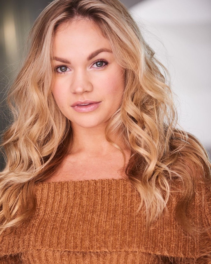 Allie Rick