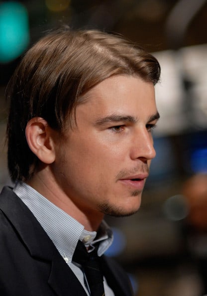 Josh Hartnett