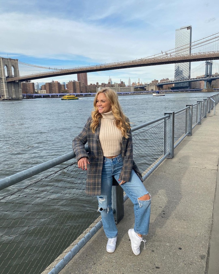 Allie Rick