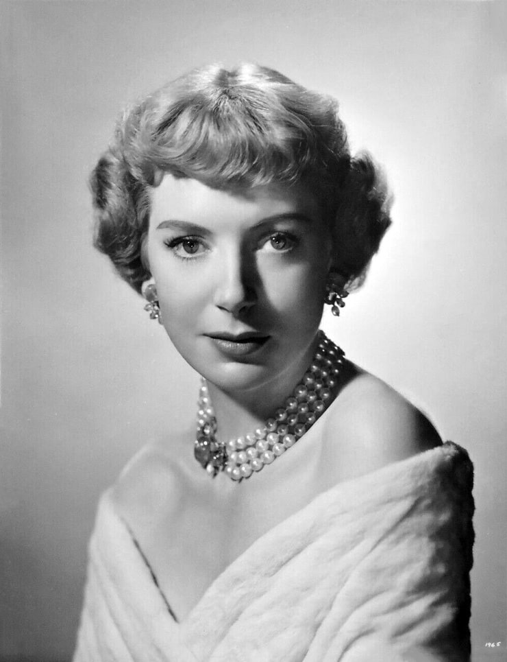 Deborah Kerr