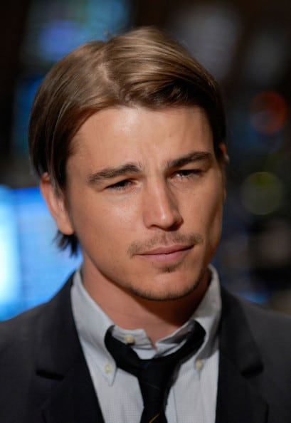 Josh Hartnett