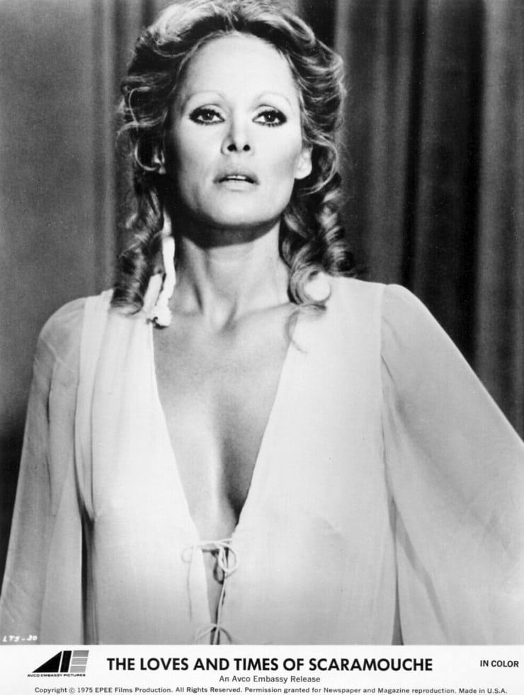 Ursula Andress