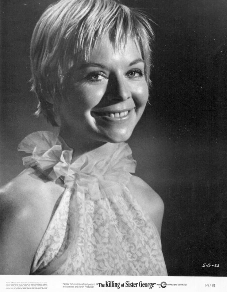 Susannah York