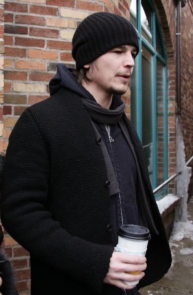 Josh Hartnett