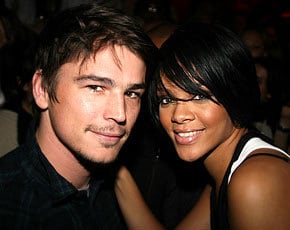 Josh Hartnett