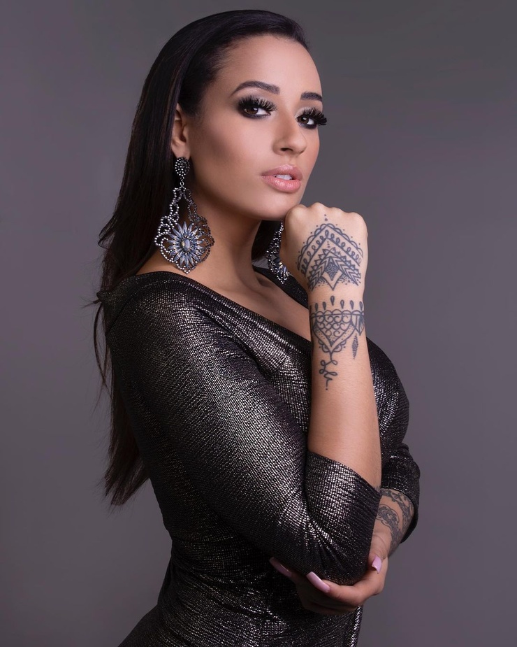 Ketlyn Tamara Santos