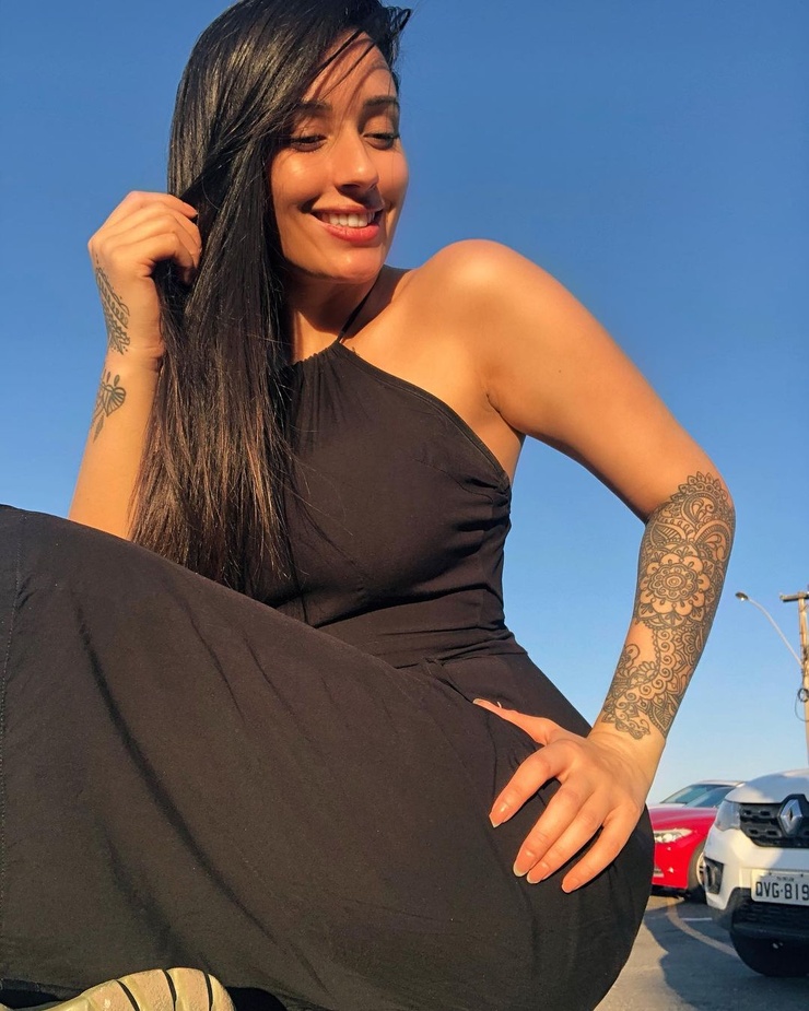 Ketlyn Tamara Santos