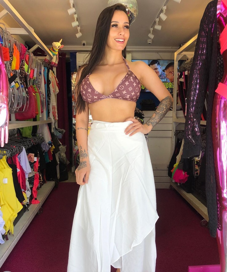 Ketlyn Tamara Santos