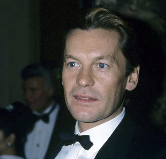 Helmut Berger