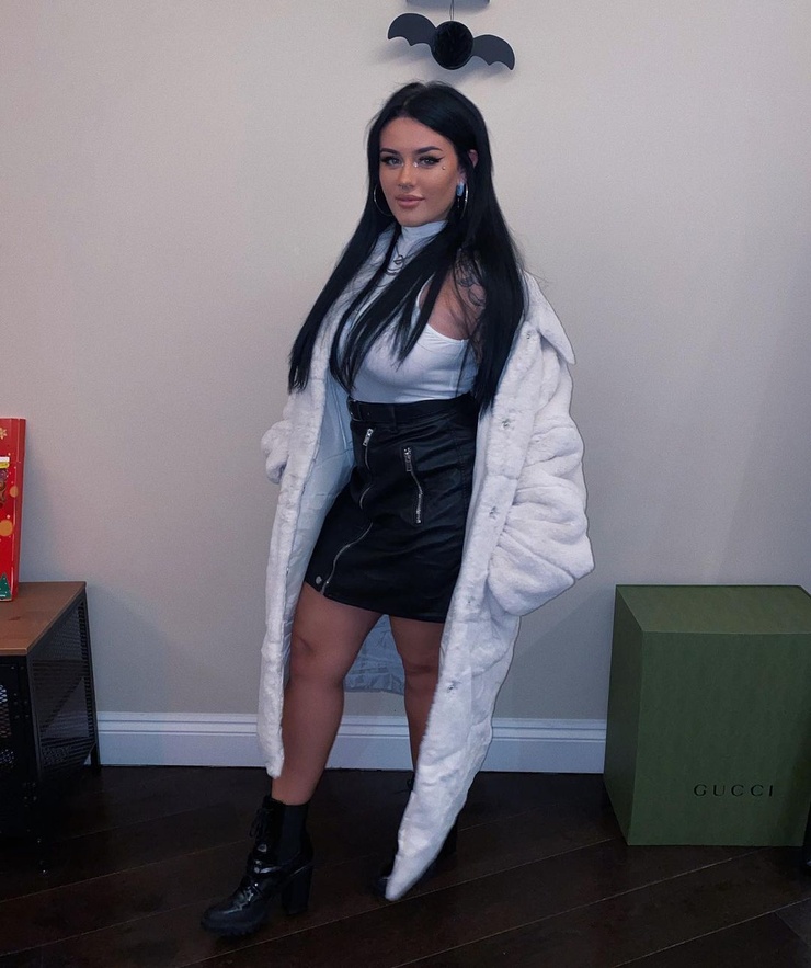 Lanah Cohen