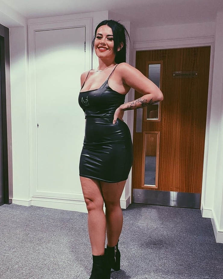 Lanah Cohen