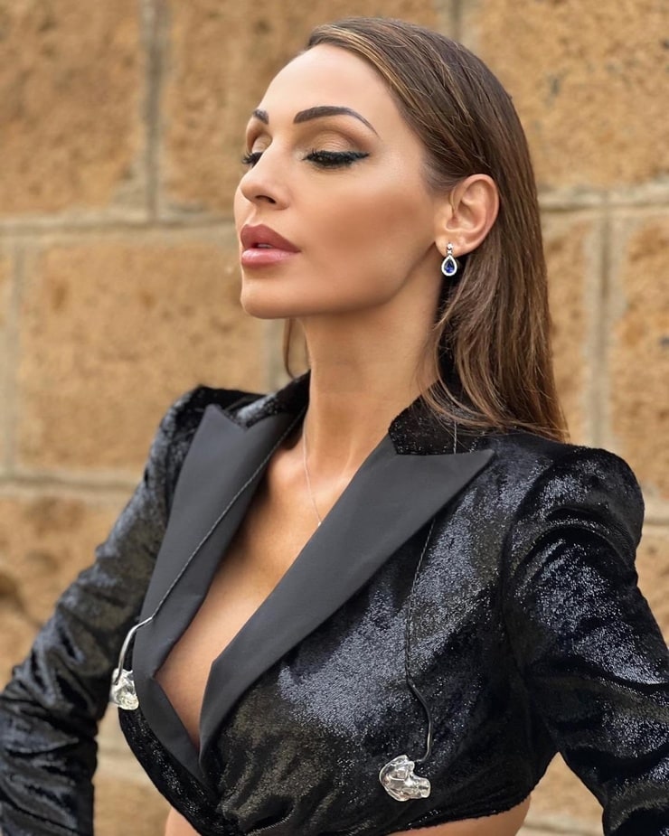 Anna Tatangelo