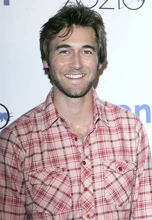 Ryan Eggold