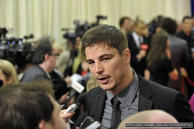 Josh Hartnett