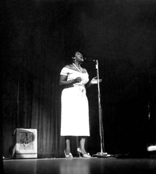 Dinah Washington