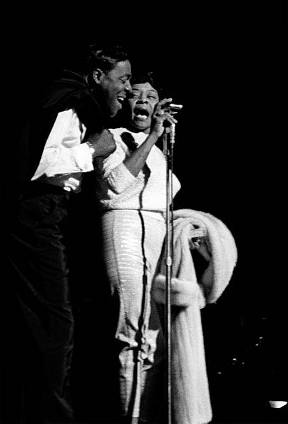 Dinah Washington