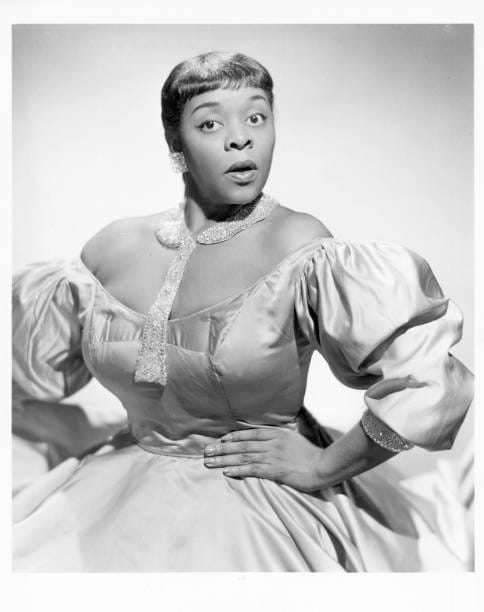 Dinah Washington