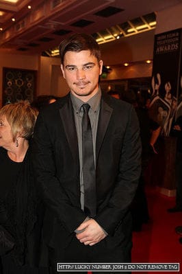 Josh Hartnett