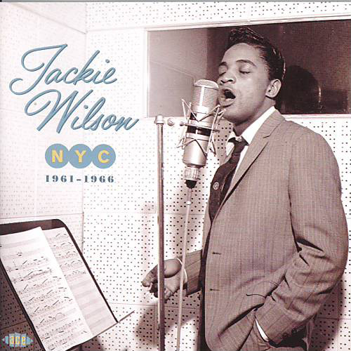 Jackie Wilson