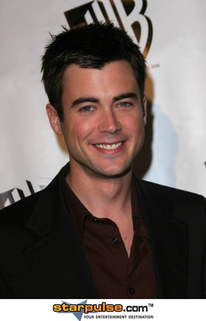 Matt Long