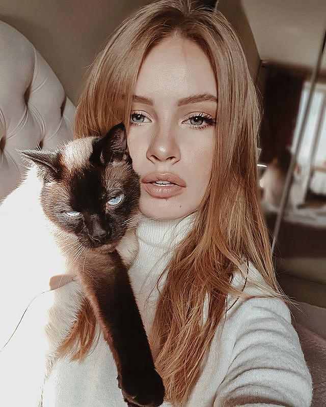 Ilonka Arsentieva