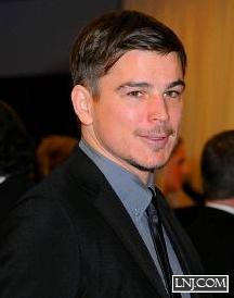 Josh Hartnett