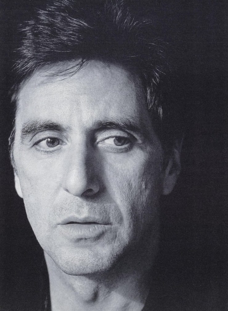 Al Pacino