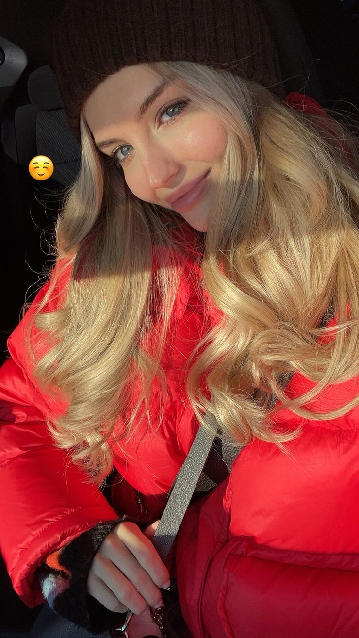 Donya Elizarova Donya Elizarova