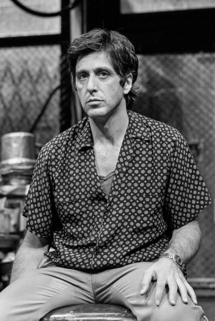 Al Pacino