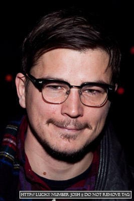 Josh Hartnett