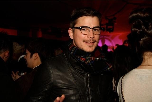 Josh Hartnett