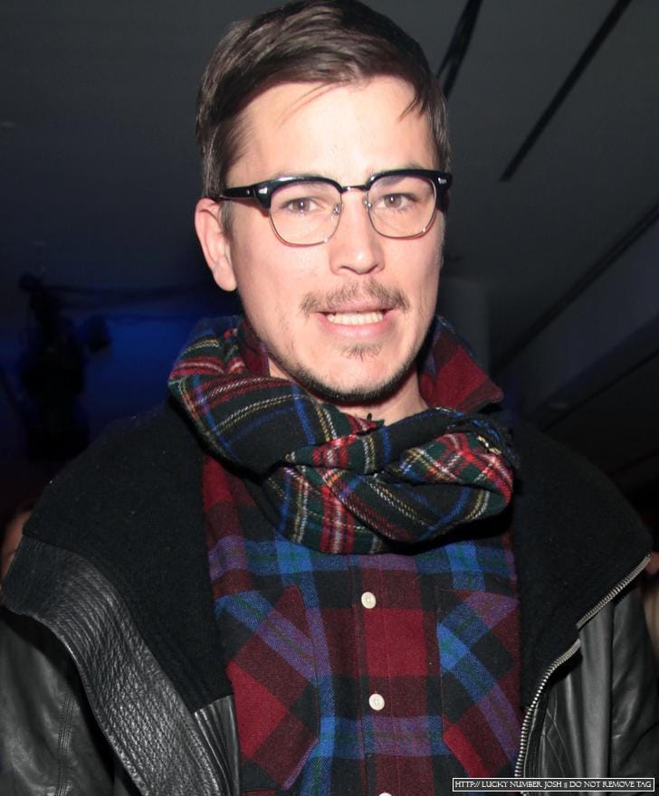 Josh Hartnett