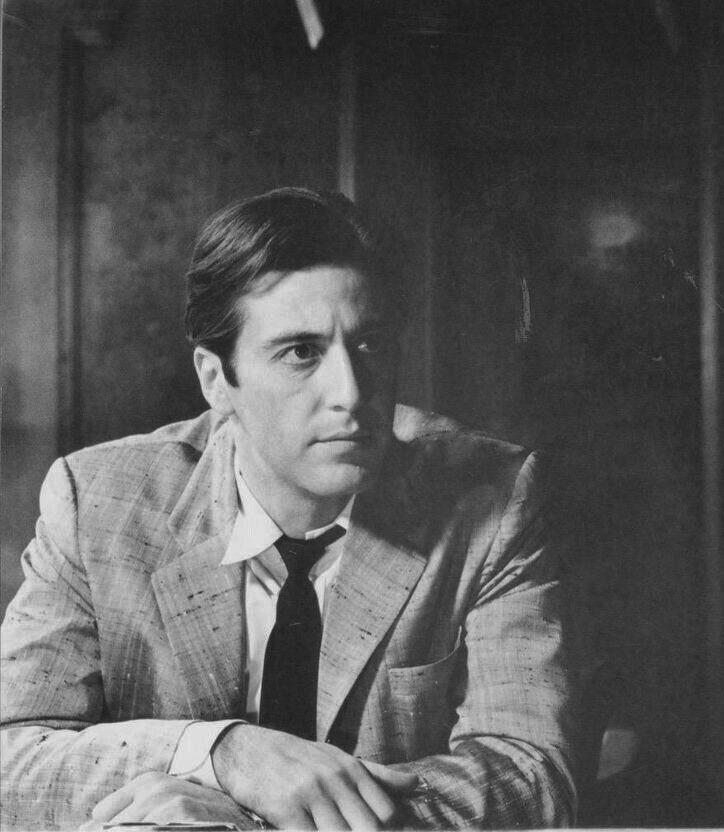 The Godfather: Part II