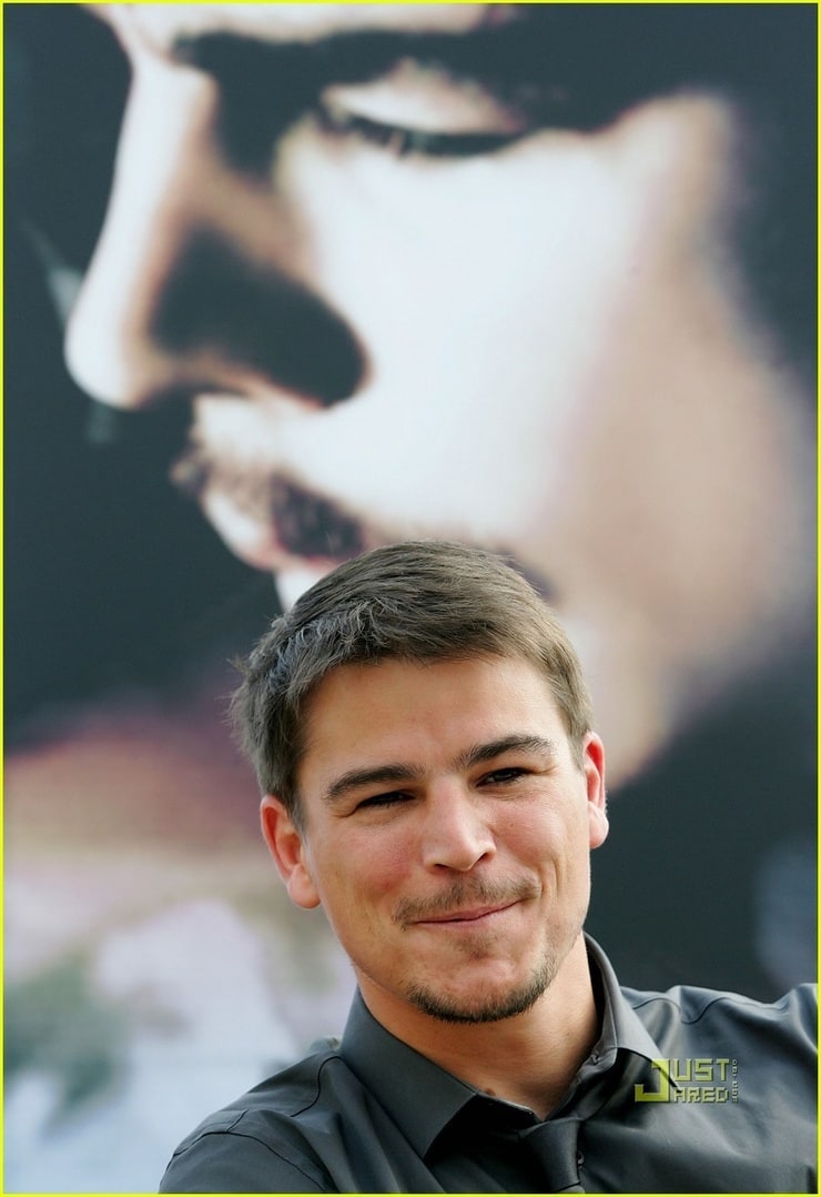 Josh Hartnett