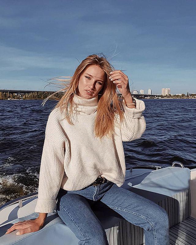 Ilonka Arsentieva Ilonka Arsentieva