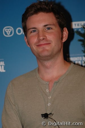Peter Stickles