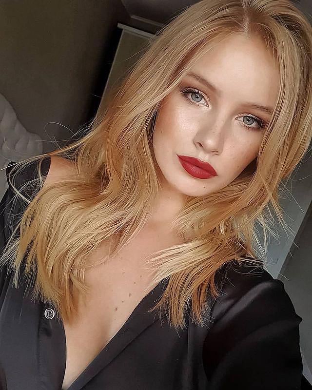 Ilonka Arsentieva