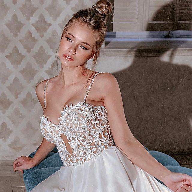 Ilonka Arsentieva