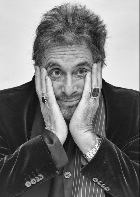 Al Pacino