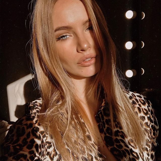 Ilonka Arsentieva Ilonka Arsentieva