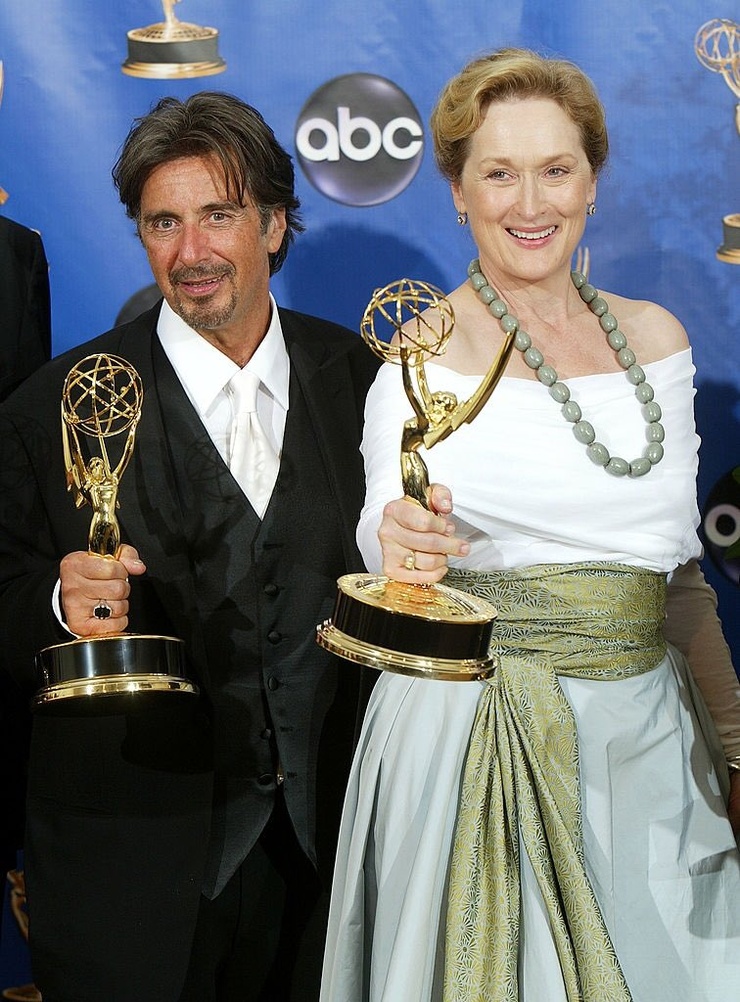 Al Pacino
