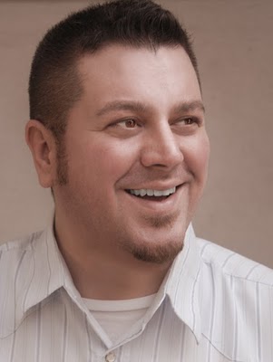 Steve Balderson
