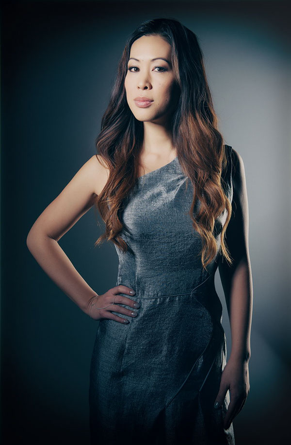 Miriam Hie