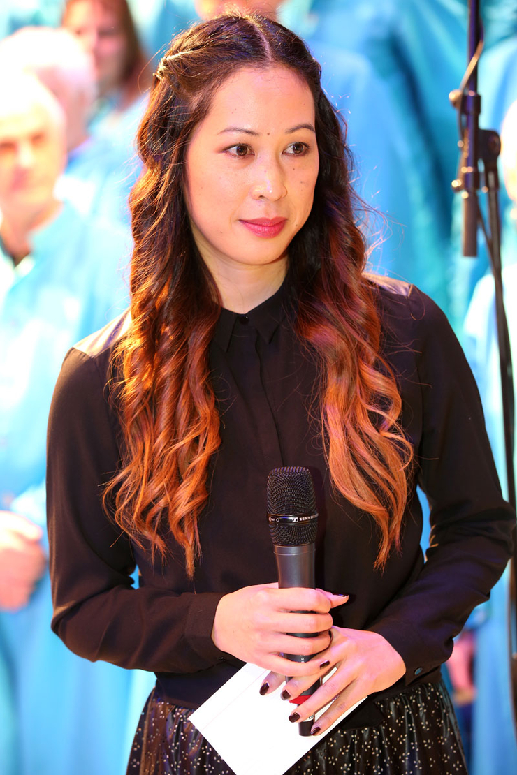 Miriam Hie